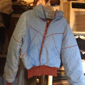 Kids jacket medium